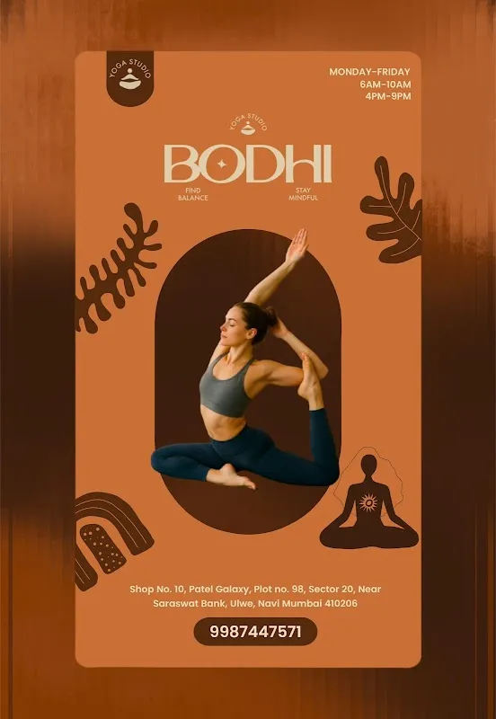 BodhiYoga