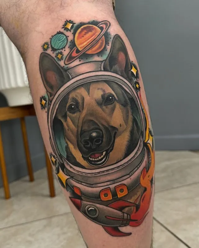 Studio 13 Tattoo