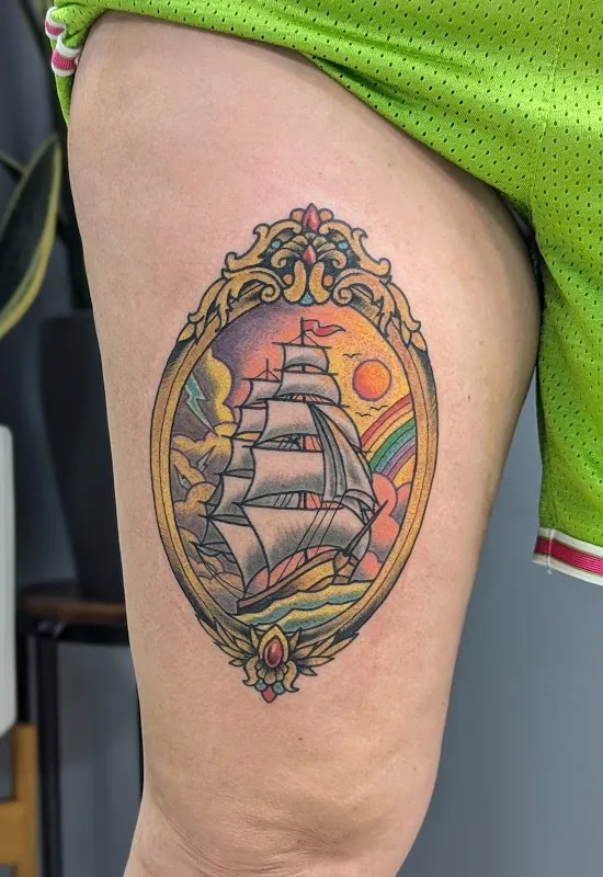 Studio 13 Tattoo