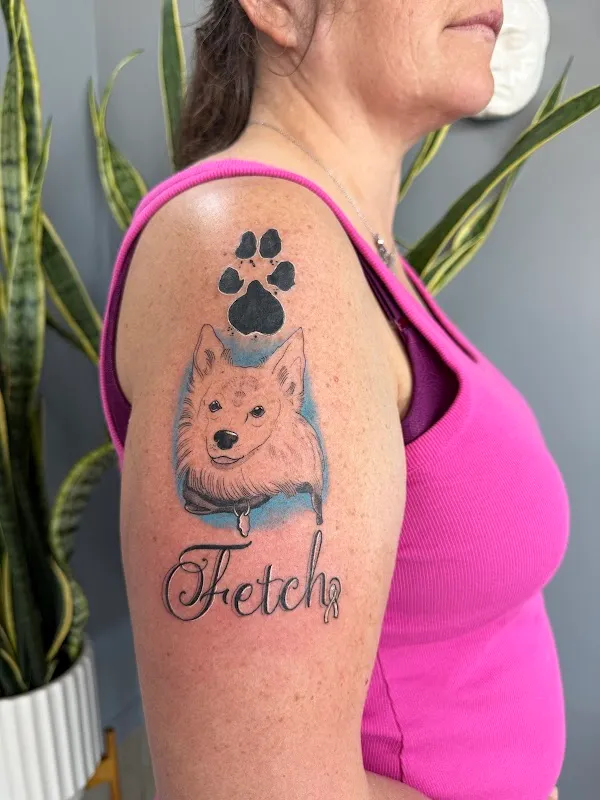 Studio 13 Tattoo