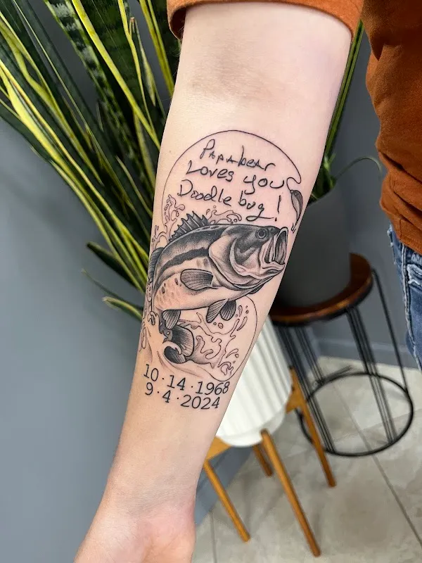 Studio 13 Tattoo