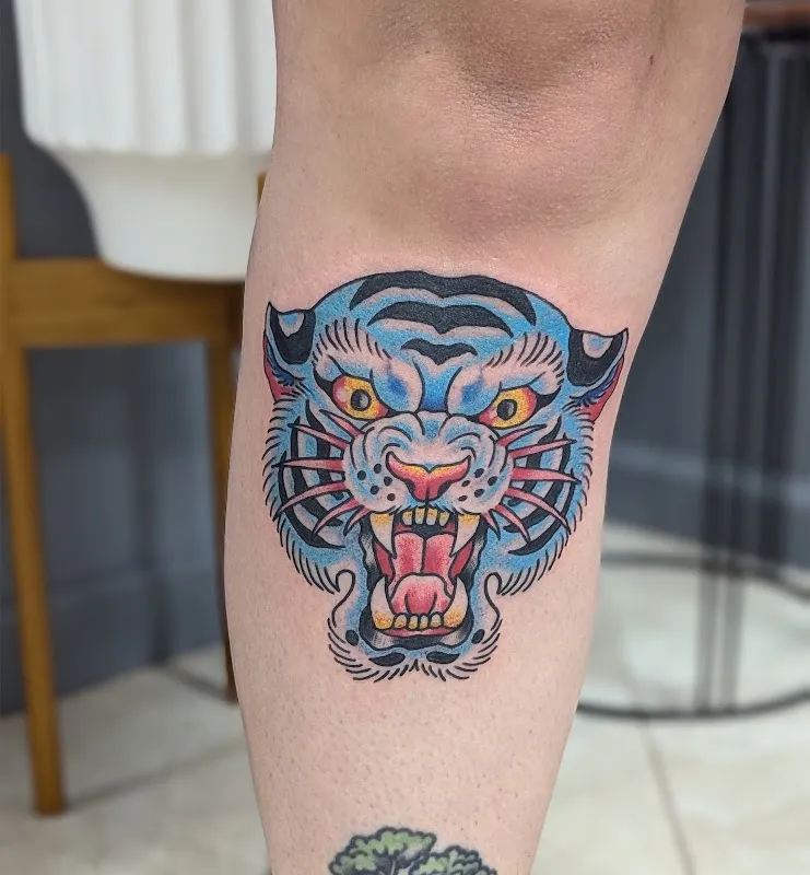 Studio 13 Tattoo
