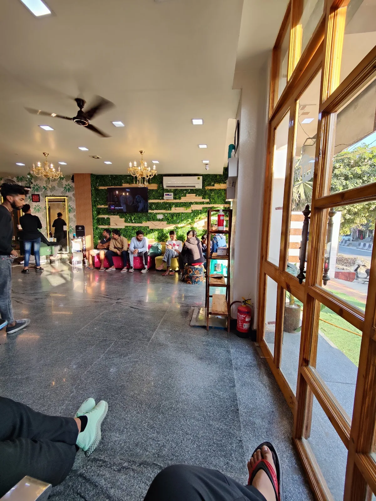 Habib One Salon and Makeup Studio, Mitraon - Best Unisex salon