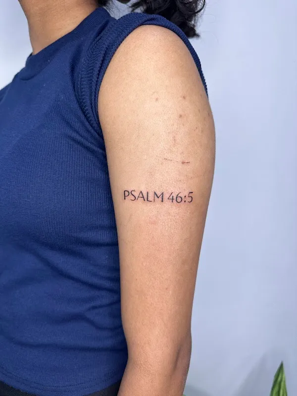 Moon Tattoos & Piercings - Best Female Tattoo Artist In Delhi