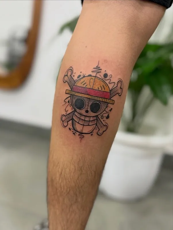 Moon Tattoos & Piercings - Best Female Tattoo Artist In Delhi