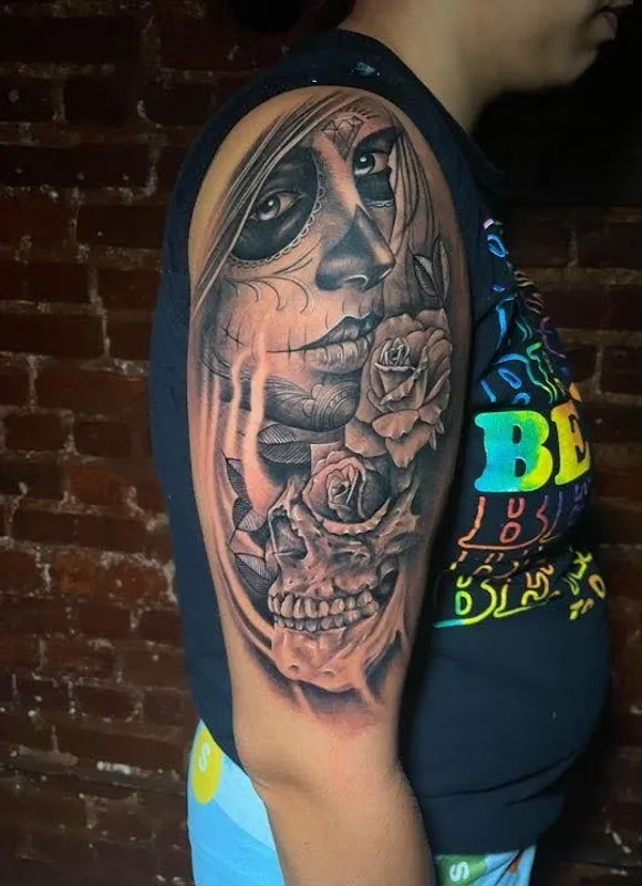 StayOnPoint Tattoo Studio