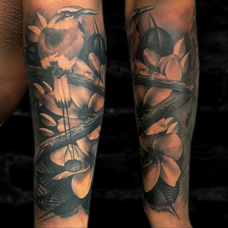 StayOnPoint Tattoo Studio