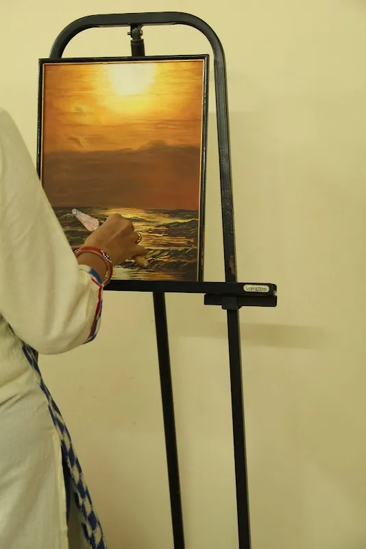 The Fine Arts Studio, Vadodara
