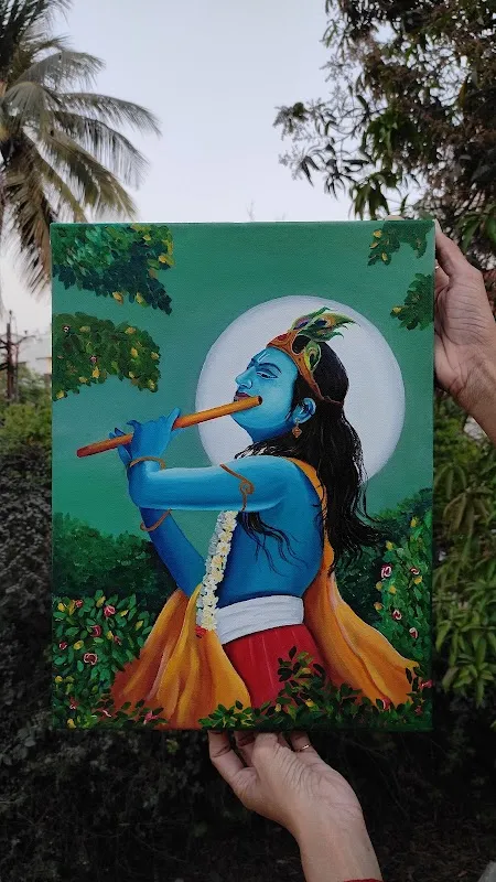The Fine Arts Studio, Vadodara