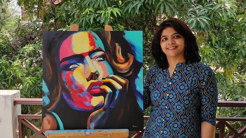 The Fine Arts Studio, Vadodara