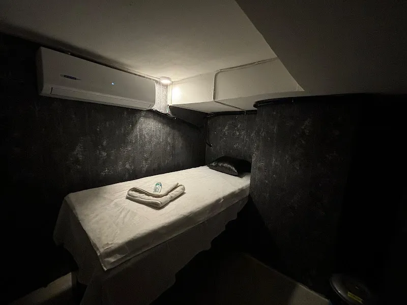 B'DESI THE SPA