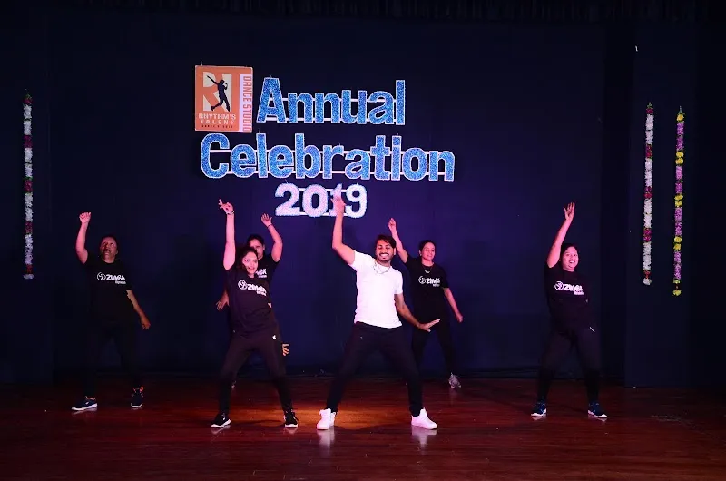 SANDY'S DANCE STUDIO IN AIROLI