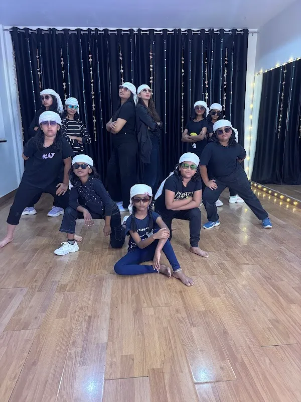 The Star Dance Studio