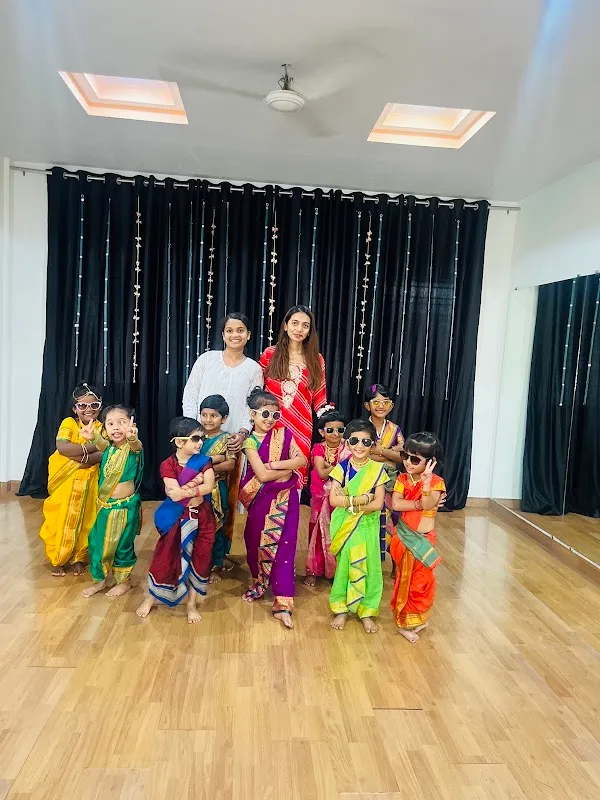 The Star Dance Studio