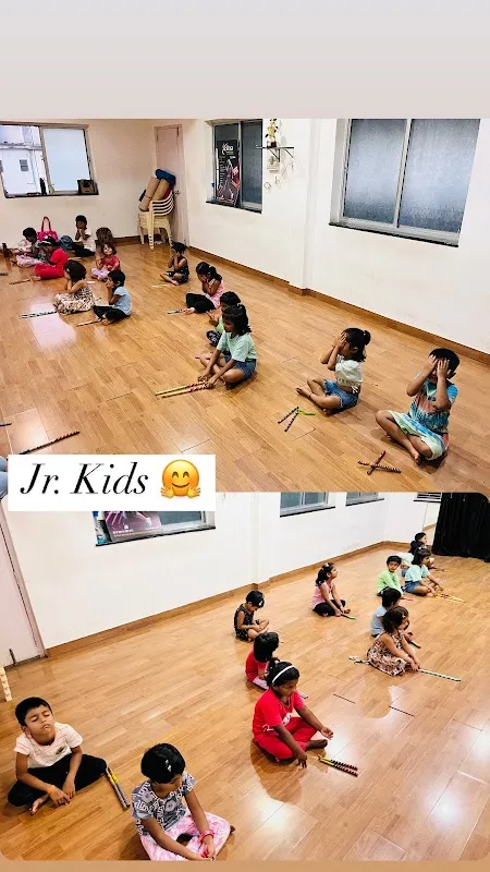 The Star Dance Studio