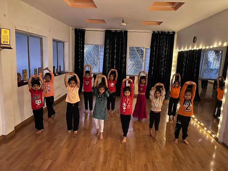 The Star Dance Studio