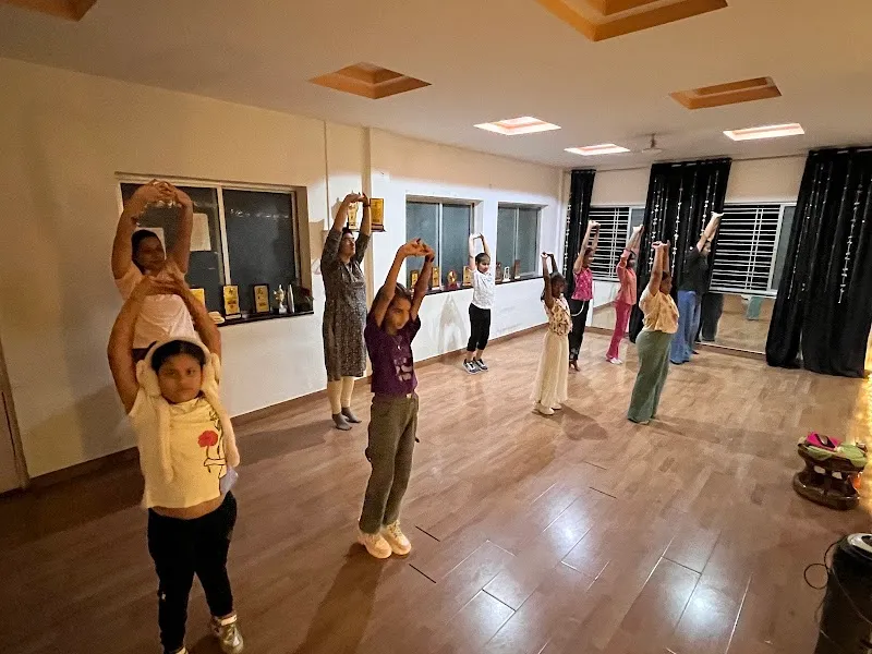 The Star Dance Studio