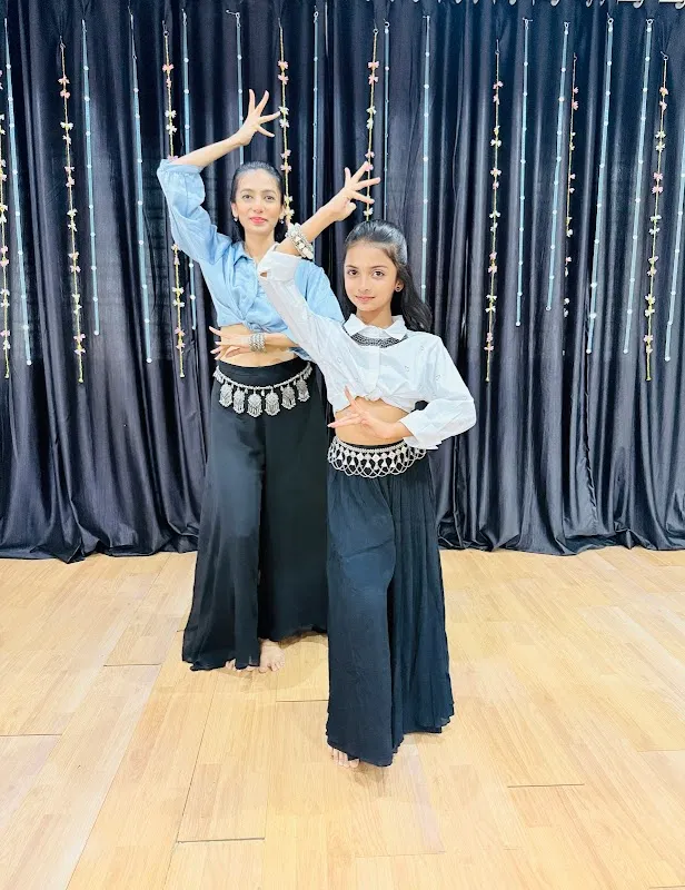The Star Dance Studio