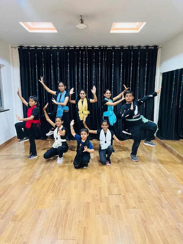 The Star Dance Studio