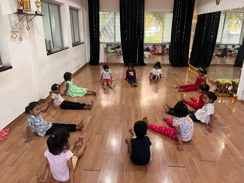 The Star Dance Studio