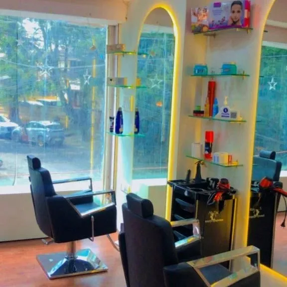AJ Hair Studio Salon