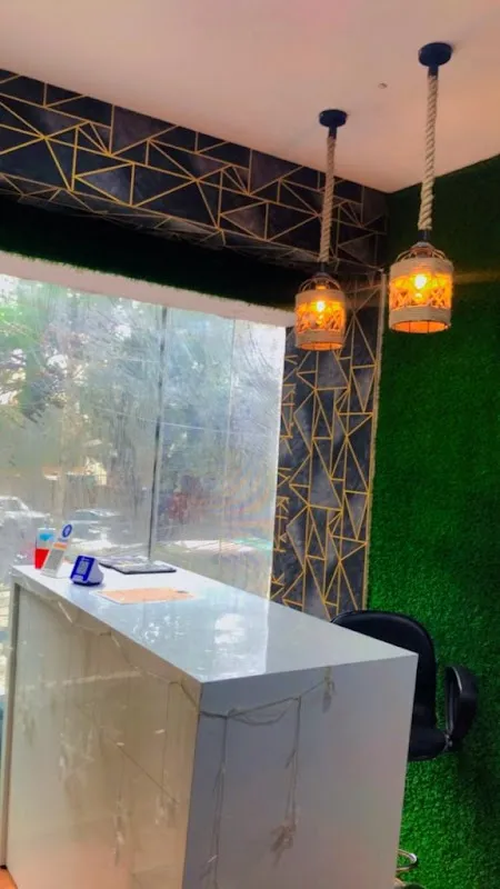 AJ Hair Studio Salon