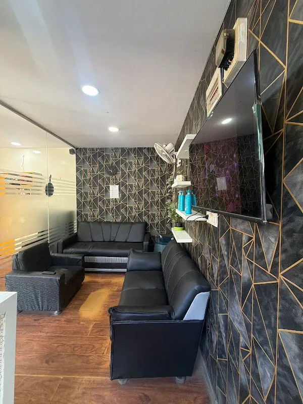 AJ Hair Studio Salon