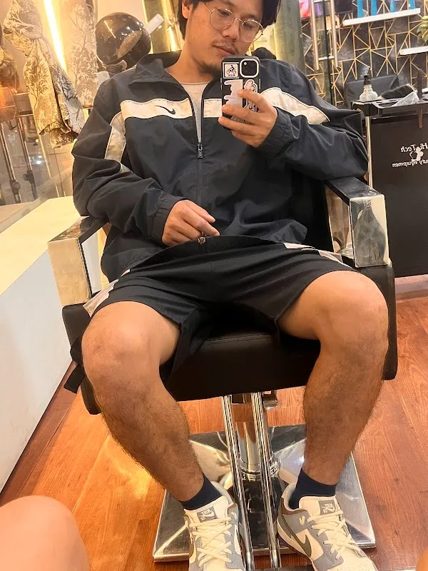 AJ Hair Studio Salon