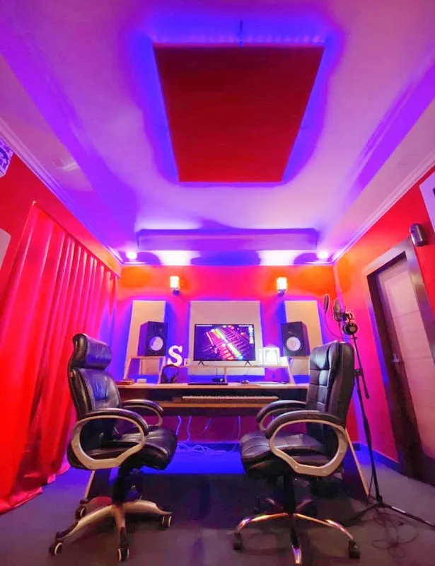 Sound Deck Music Studio
