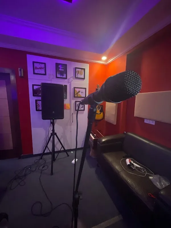 Sound Deck Music Studio