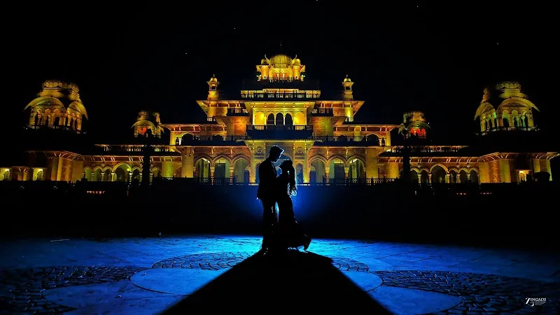 Zingade Brothers - Cinematic Films And Photography