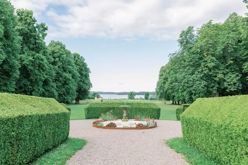 Rånäs Castle