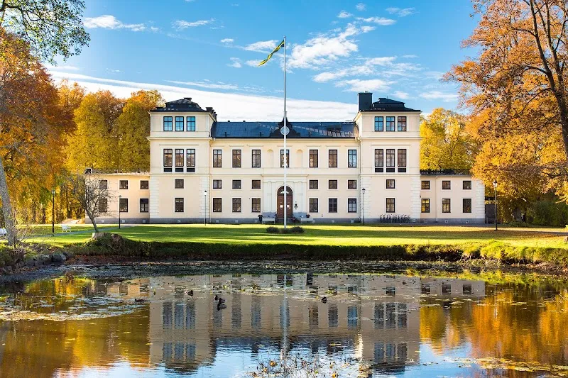 Rånäs Castle
