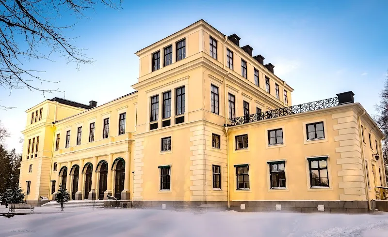 Rånäs Castle
