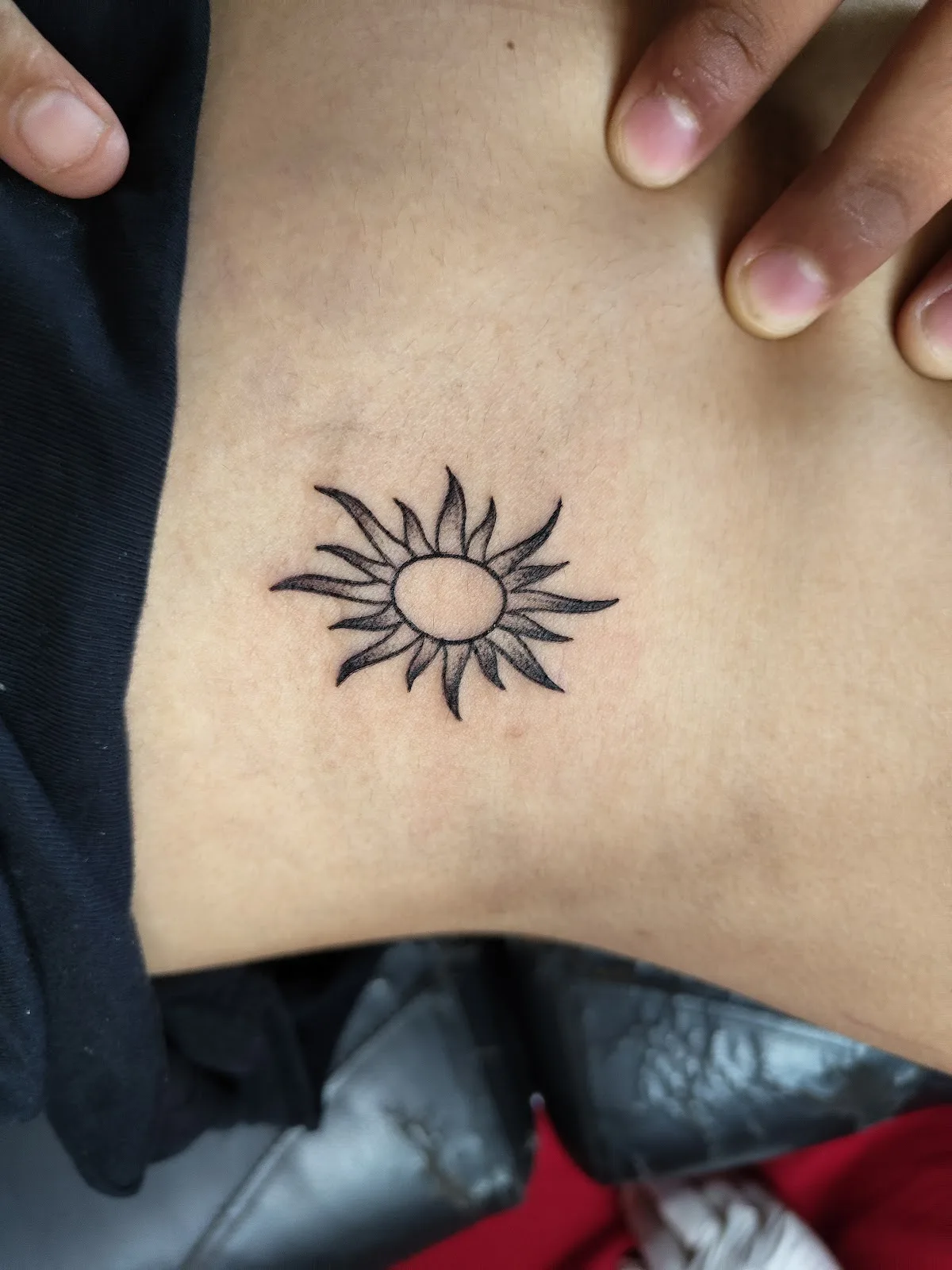 RJ Tattoo Studio