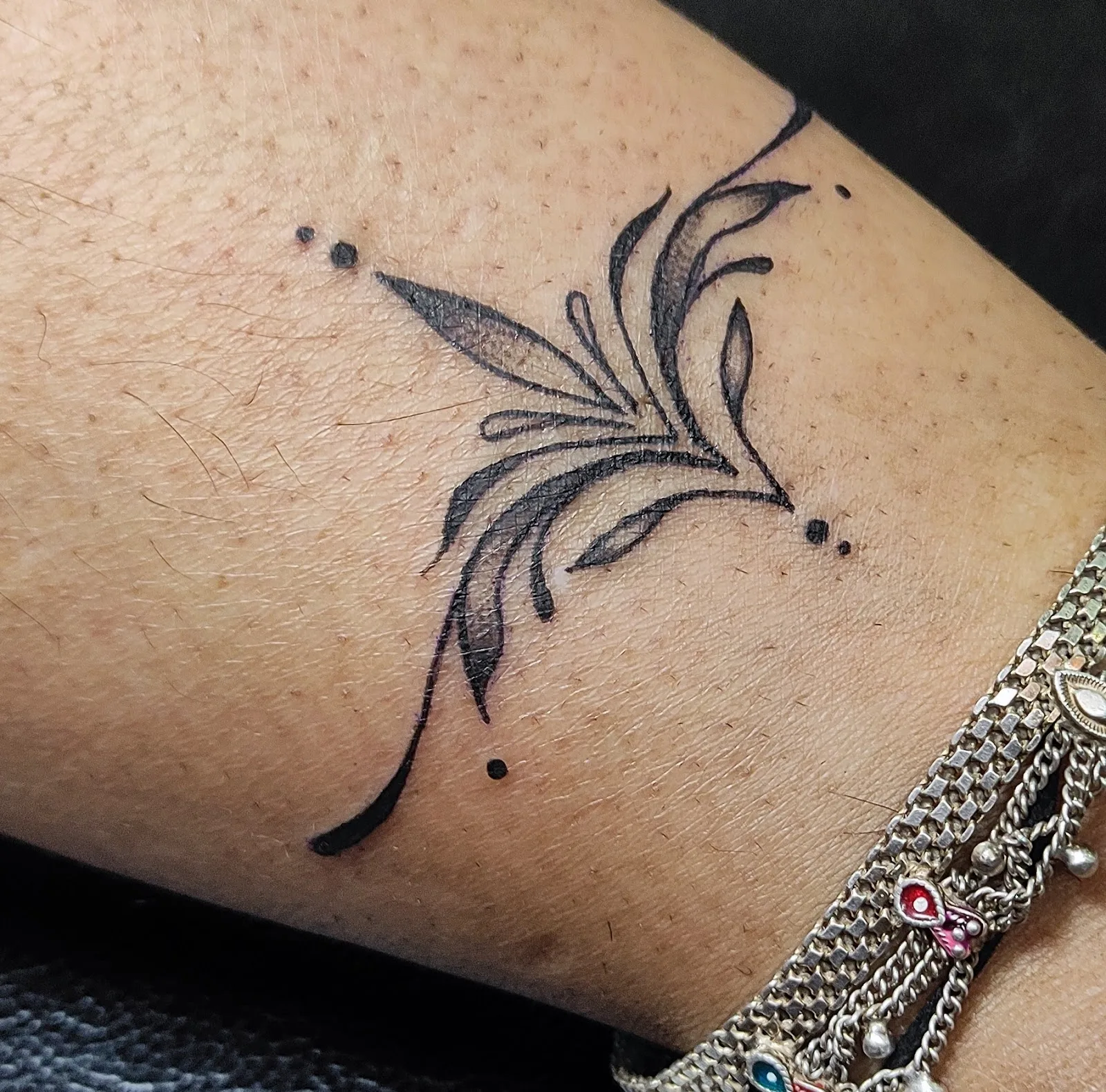 RJ Tattoo Studio