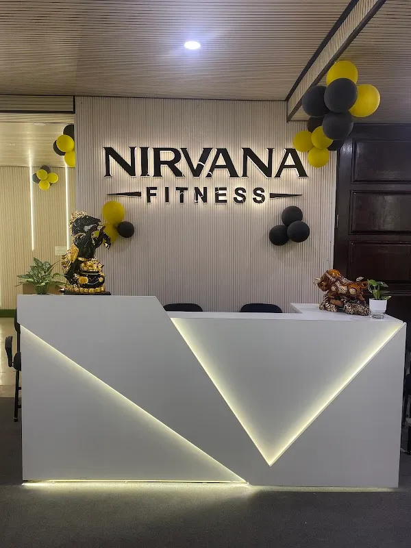 Nirvana Fitness
