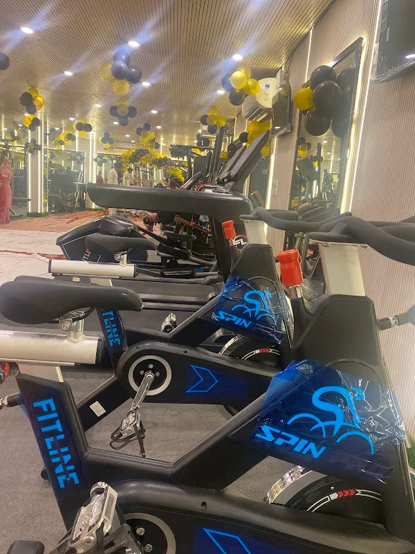Nirvana Fitness