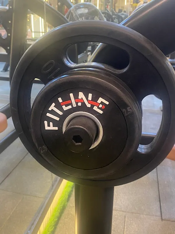 Nirvana Fitness