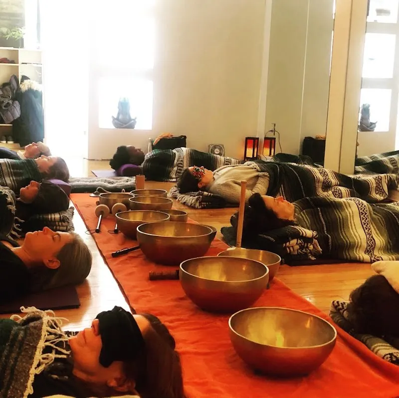 Jennifer Garden Yoga, Pilates and Barre