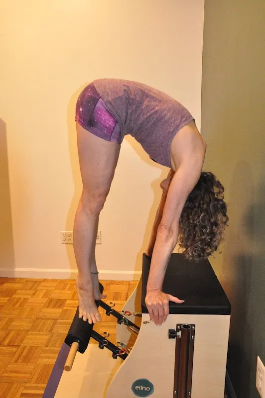 Jennifer Garden Yoga, Pilates and Barre