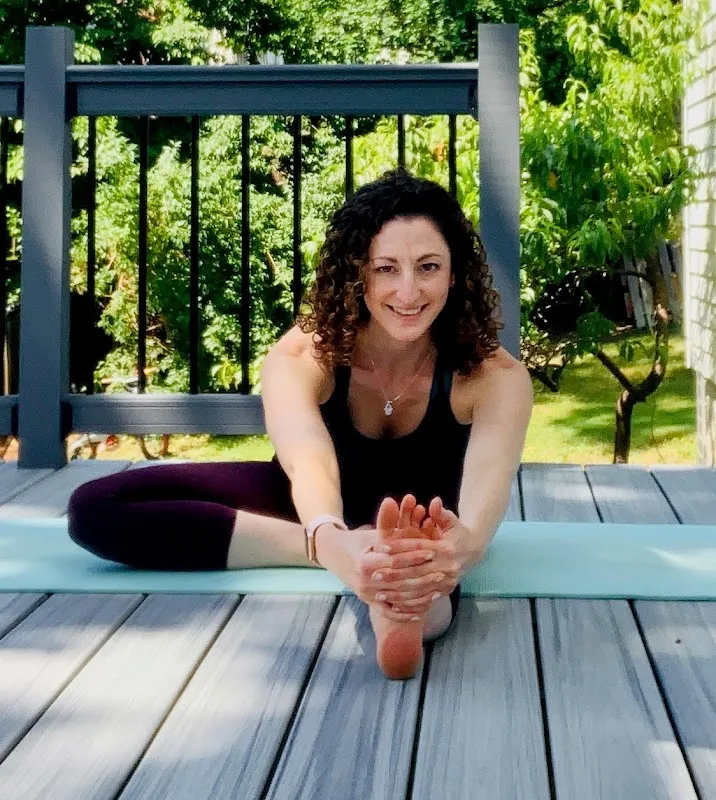 Jennifer Garden Yoga, Pilates and Barre