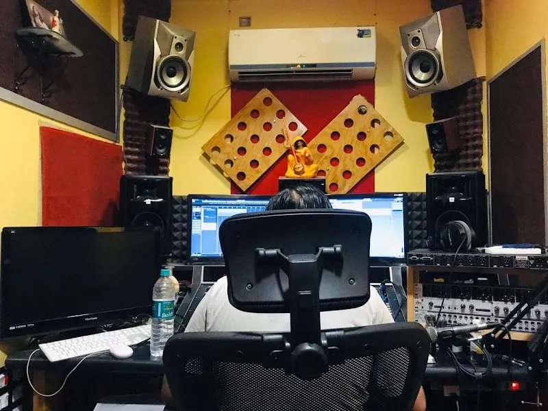 Sound Synth Studio V 2.0