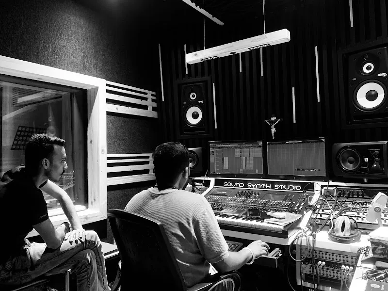 Sound Synth Studio V 2.0