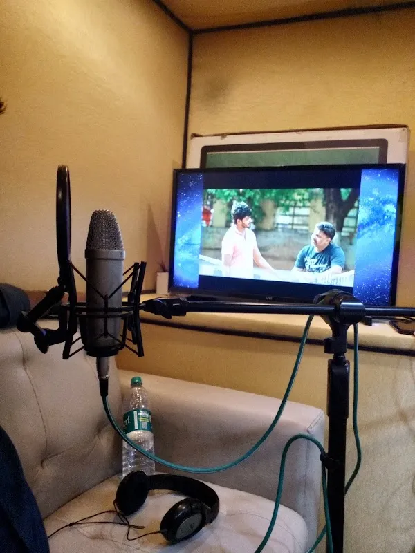 SL Studio's- Podcast Dubbing, Song Recording & Video Shoot Services