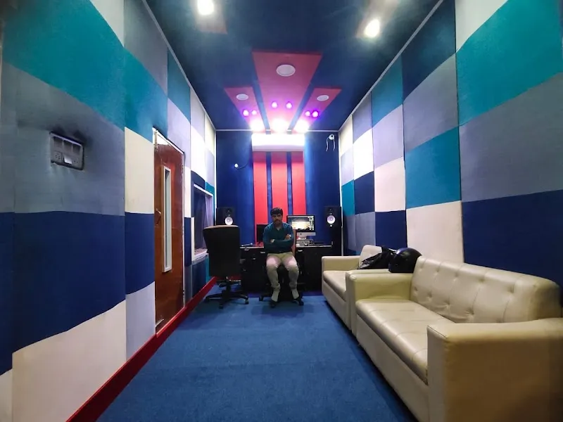 SL Studio's- Podcast Dubbing, Song Recording & Video Shoot Services