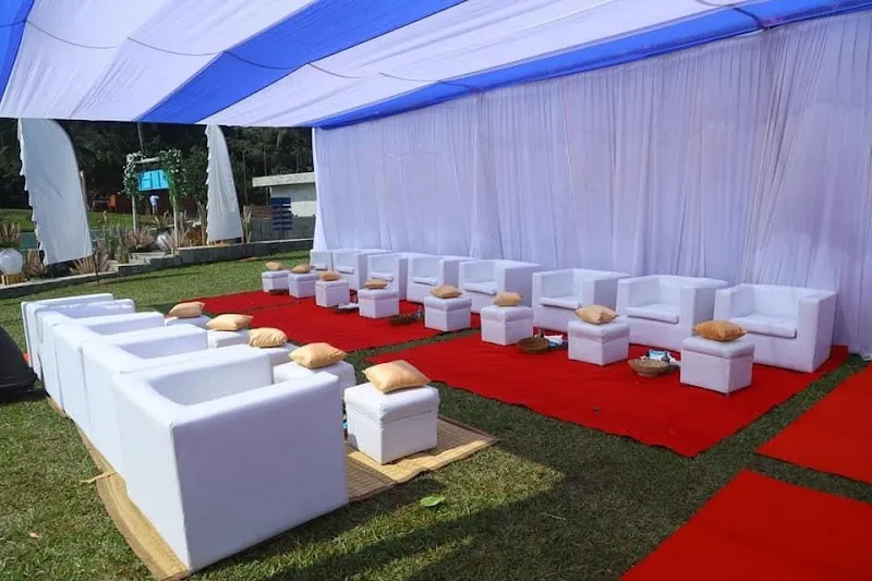 Power Spa - Mobile Spa For Wedding, Corporate Event, Parties & Live Events