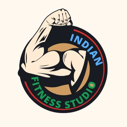 Indian fitness studio