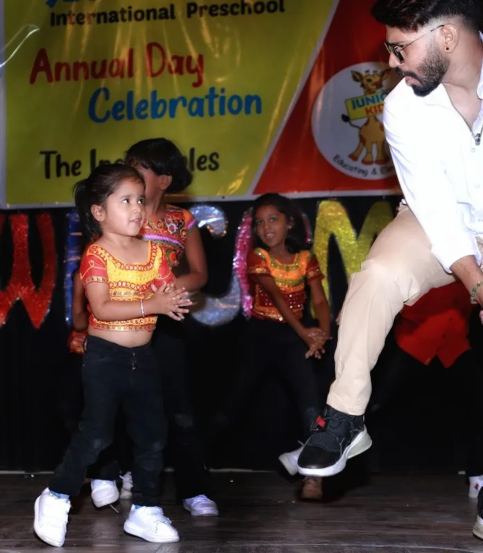 Akshay Dance Academy