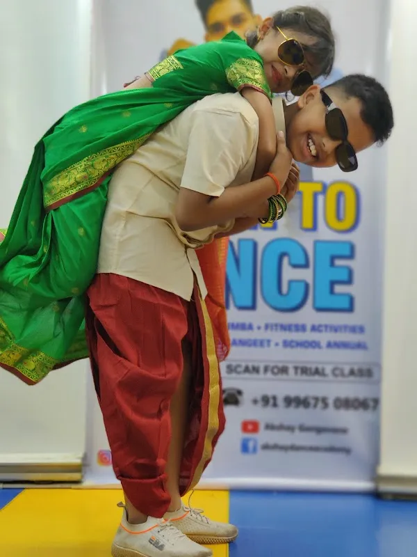 Akshay Dance Academy